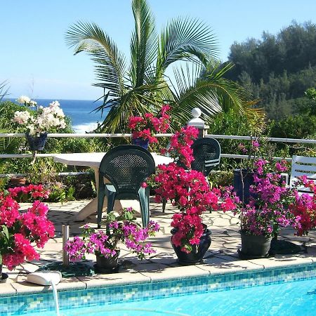 Holiday Home La Caverne Des Hirondelles Saint-Joseph Esterno foto