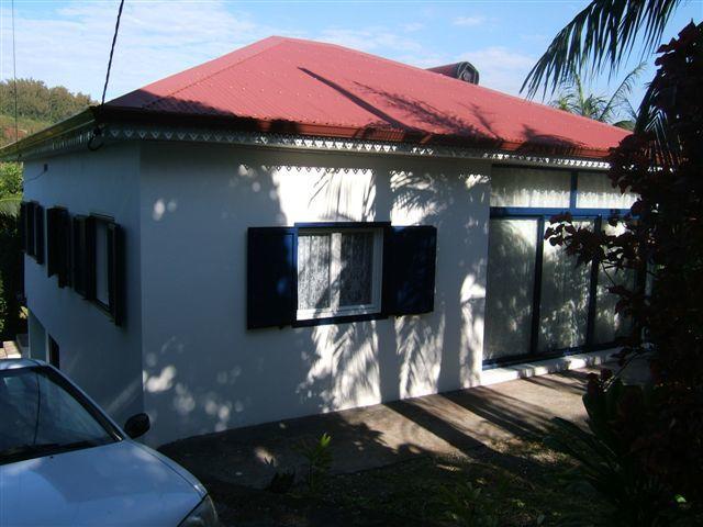 Holiday Home La Caverne Des Hirondelles Saint-Joseph Esterno foto
